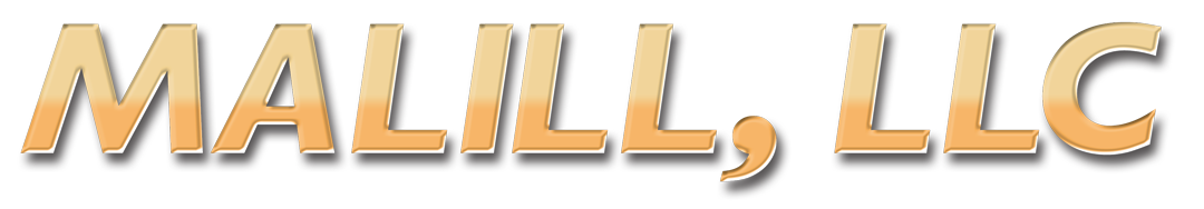 Malill LLC - Your multifaceted construction company. "Hard to pronounce, but easy to work with."